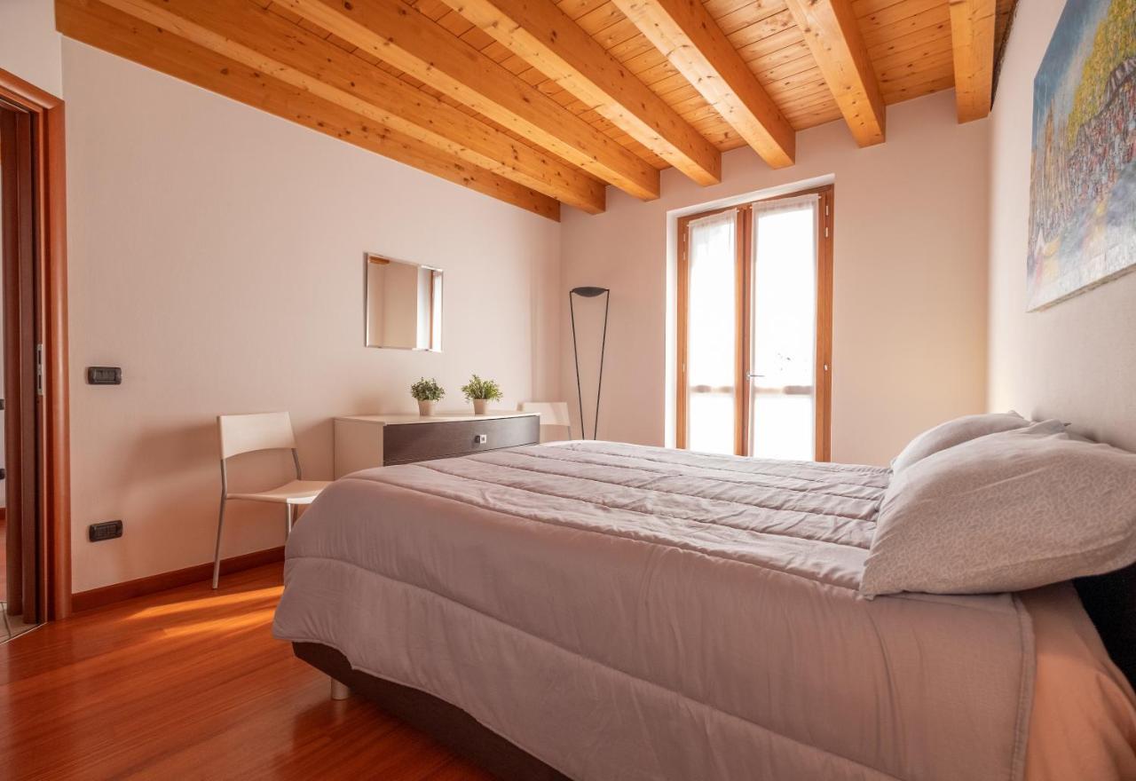 Happy Guest Apartments - Lake & Relax Riva di Solto Exterior photo