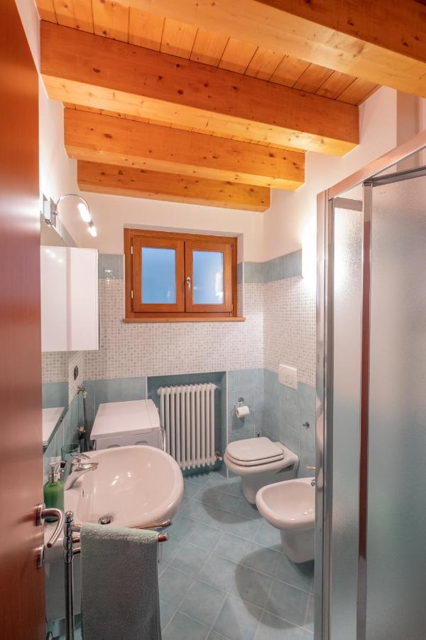 Happy Guest Apartments - Lake & Relax Riva di Solto Exterior photo